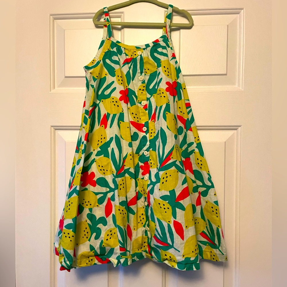 Adorable Hanna Andersson dress